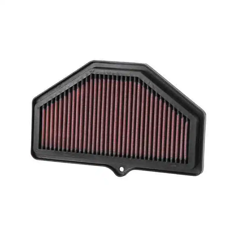 Scelto Dai Clienti FILTRO ARIA K&N SU7504SUZ.GSXR600/750 04