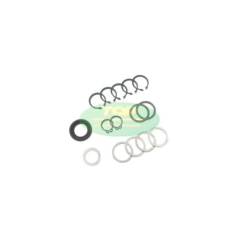 Promozione Esclusiva KIT RASAMENTI E SEGER AM6 2SERIE