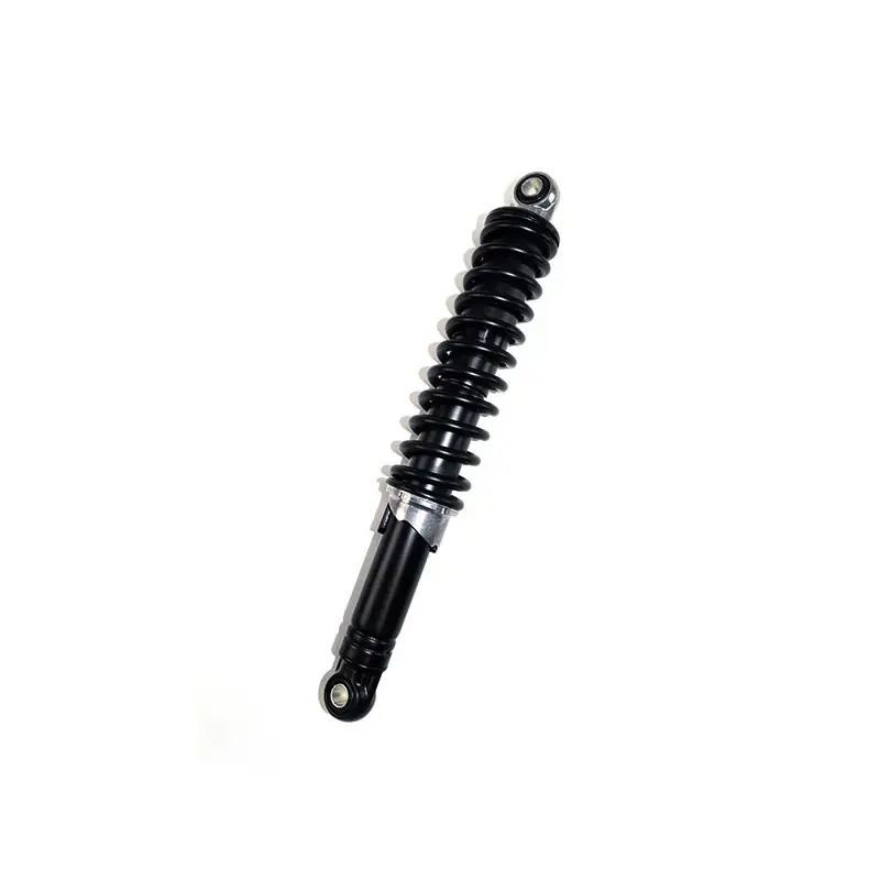 Ultime Pezzi AMMORTIZZATORE MECCANICO REG.INT.300 MOLLA NERA