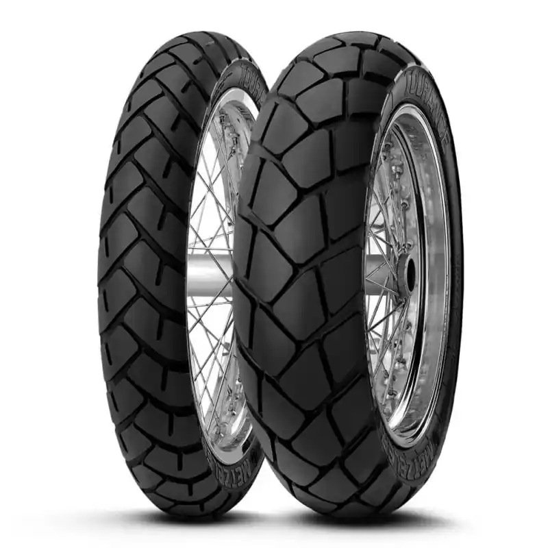 130/80 R 17 M/C 65H TL TOURANC Offerta Speciale