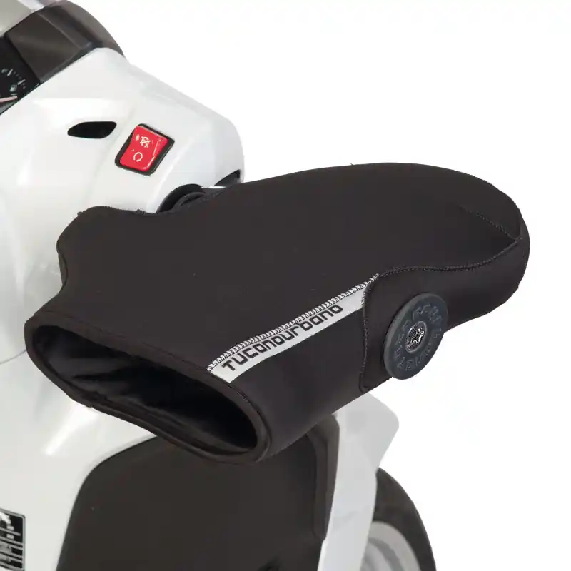 Professionale R363X1 MANOPOLE NEOPRENE ENDOC