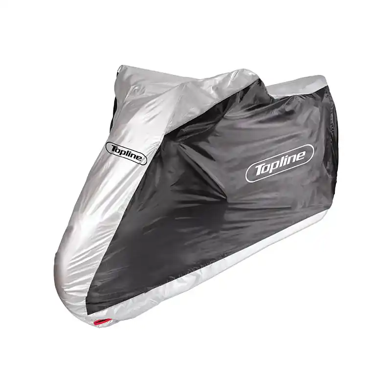 TELO COPRIMOTO TOPLINE COVER+ (MISURA M) Occasione Imperdibile