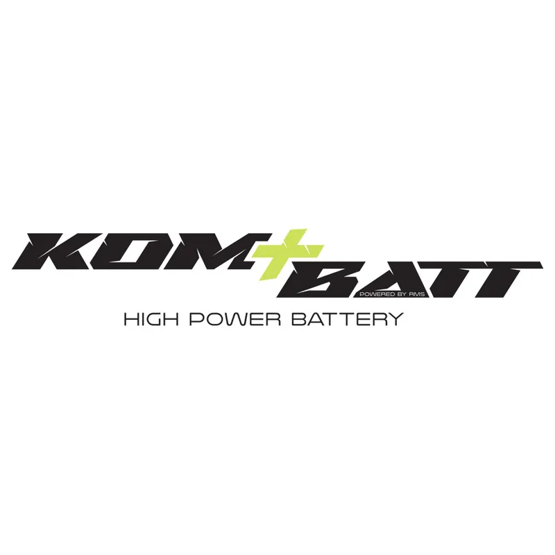 Scelto Dai Clienti BATTERIA KOMBATT MF KTX5L-BS