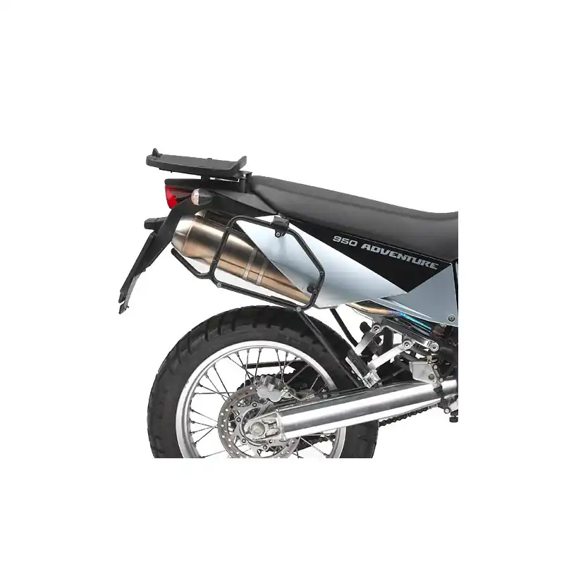PORTAV.LAT.KTM 950 ADVENTURE Offerta Del Giorno