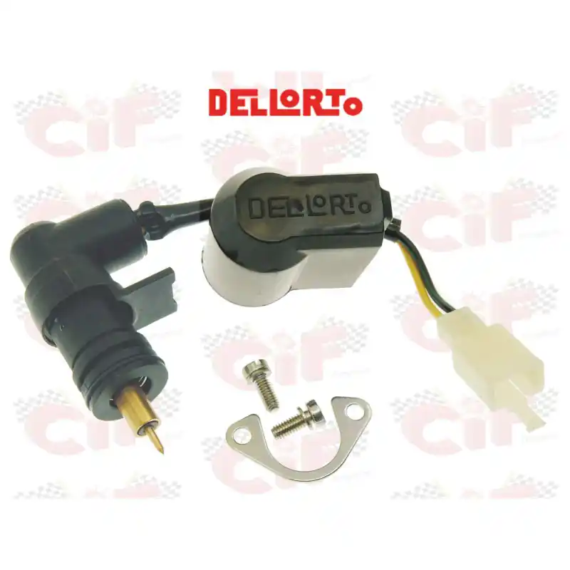 A Buon Prezzo KIT STARTER AUTOMATICO (FILO LUNGO) CARBURATORE PH