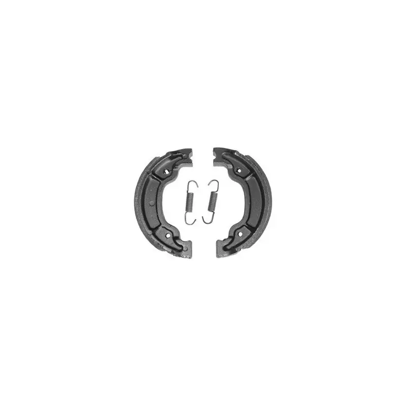 COPPIA CEPPI FRENO MOZZO YAMAHA +ÿ 130 x 28mm Must-Have