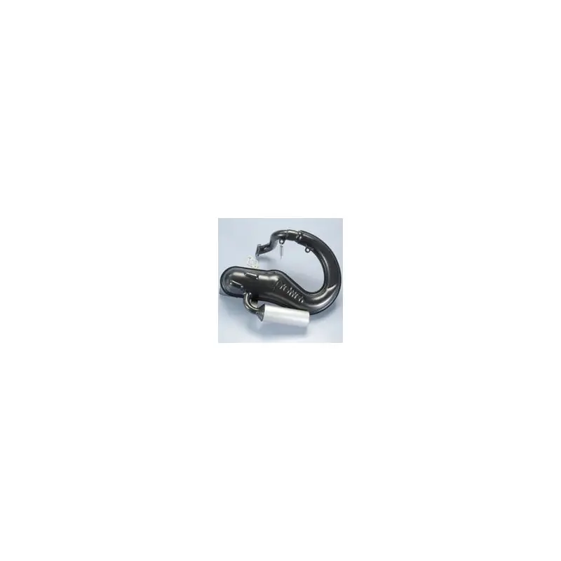 MARM.VESPA PK-ETS-XL 125 SILEN Promozione