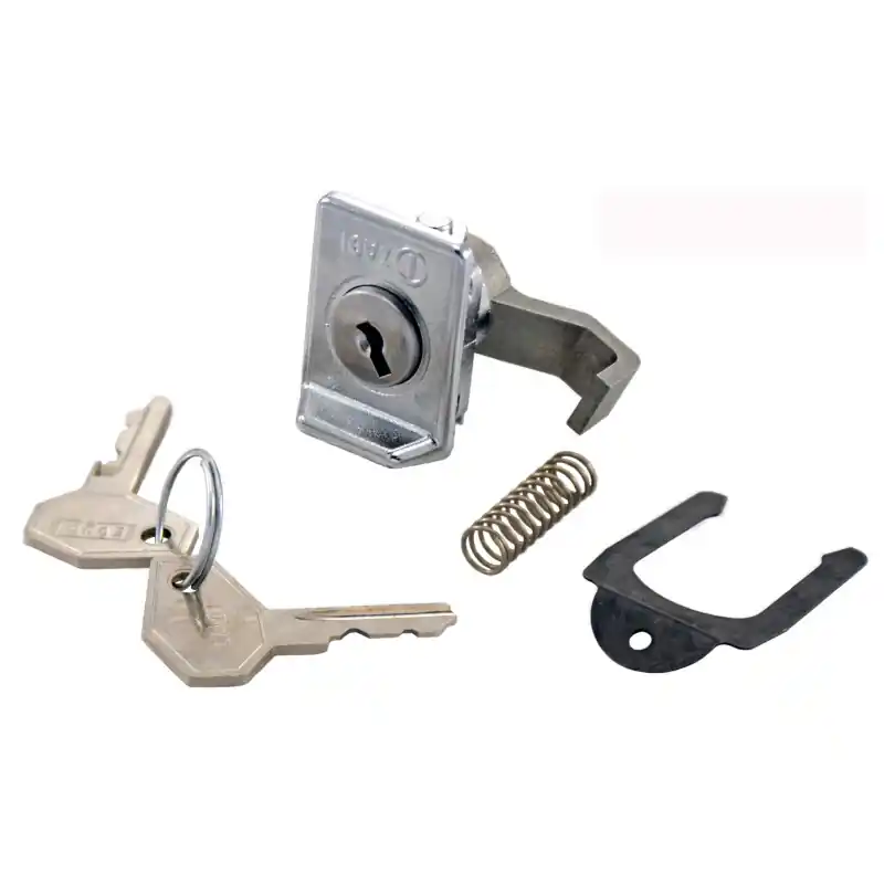 SERRATURA BAULETTO ZADI PIAGGIO VESPA PX 125-150-200CC/PRIMAVERA/RALLY Prezzo Basso