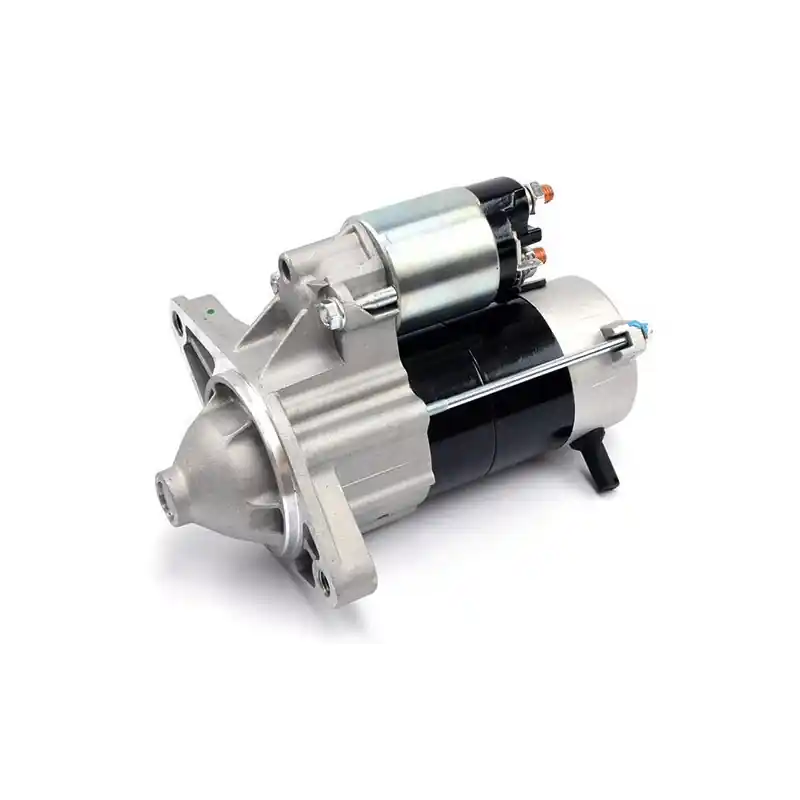 MOTORINO AVVIAMENTO PIAGGIO PORTER 1300 92/10 Nuova Collezione
