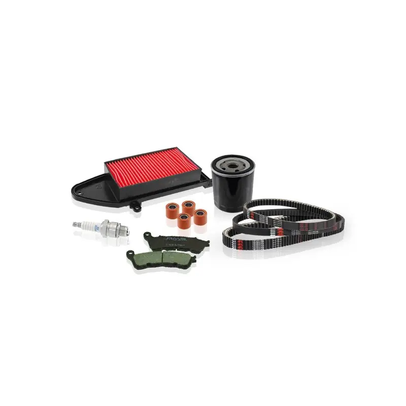 KIT TAGLIANDO RMS KYMCO AGILITY 125CC R16 2008/2013 Nuovo Arrivo