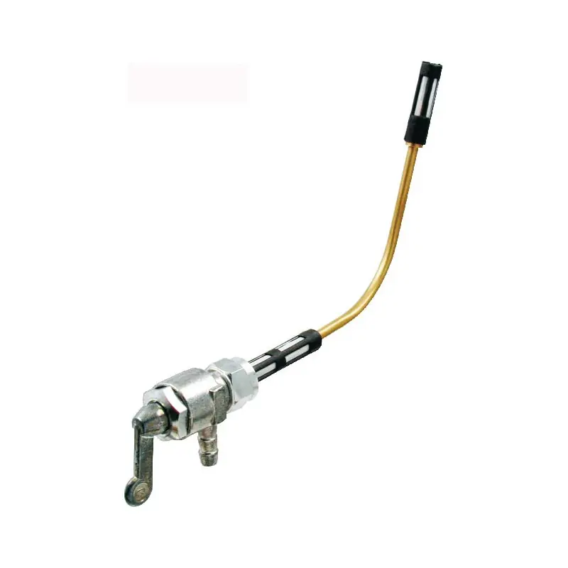 Esclusivo RUBINETTO BENZINA RMS CLASSIC PIAGGIO CIAO/SC/PX 50CC