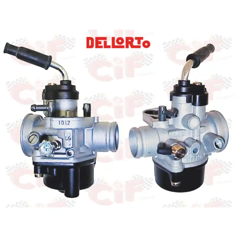 Ordina Subito CARBURATORE PHVA 17,5 ED SCOOTER PIAGGIO-GILERA 50