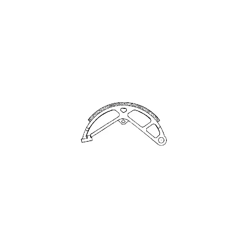 Nuovo Arrivo CEPPO FRENO MOZZO PIAGGIO +ÿ 135 x 16mm