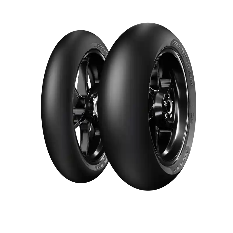 Offerta Del Giorno 120/70 r 17 nhs tl racetech td slick anteriore