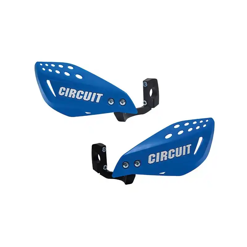 Direttamente Dal Produttore PARAMANO VECTOR BLUE TM-WHITE (Rif.CIRCUIT: PM061-2AA2) Rif.CIRCUIT: PM061-2AA2