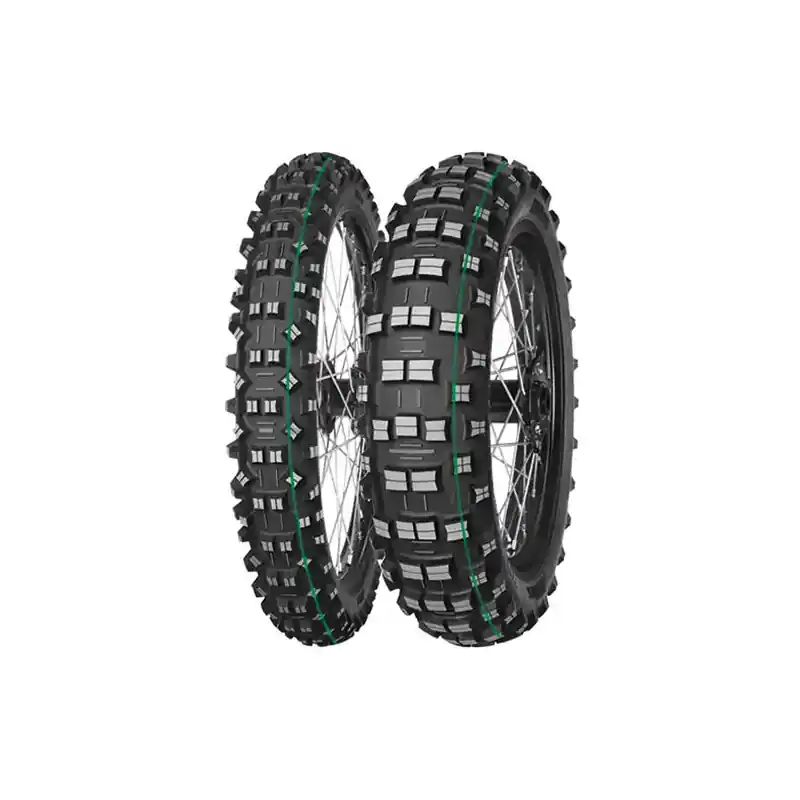 PNEUMATICO MITAS TERRA FORCE EF 90/90-21 SUPER LIGHT Reso Gratuito