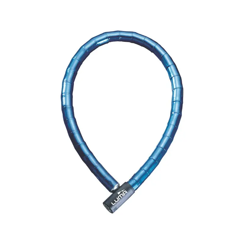 Compra Online ARTICOLATO LUMA ENDURO 775 BLU 100CM