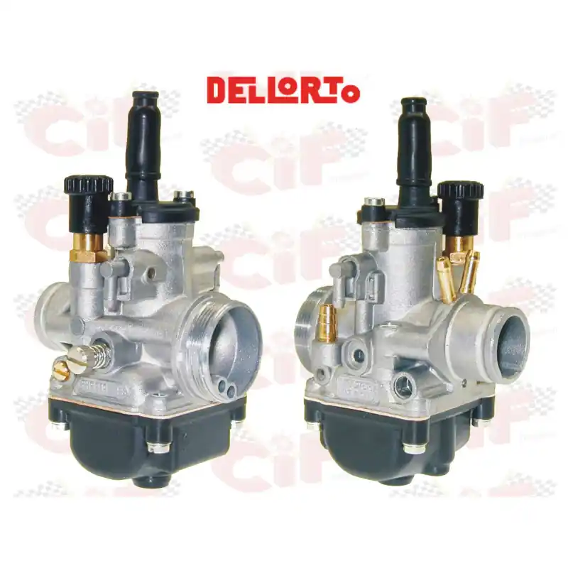 CARBURATORE PHBG 19BS MOTORI MINARELLI-YAMAHA Di Tendenza