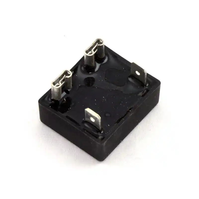 RADDRIZZATORE CLAXON CC 6V E 1 Novità