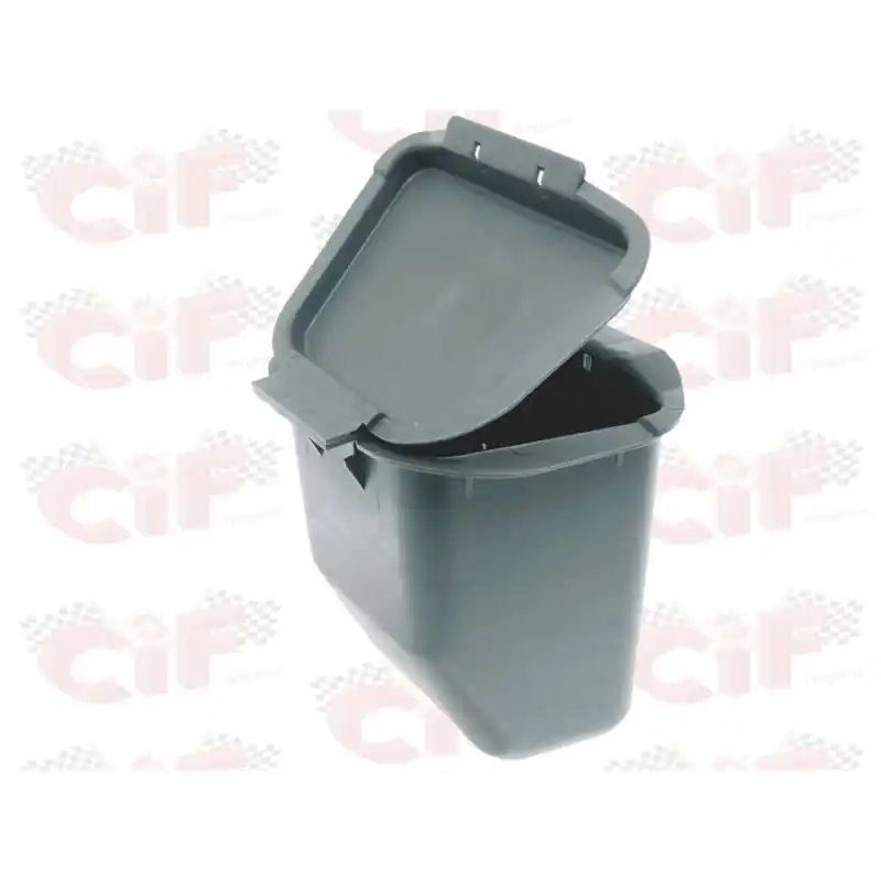 SCATOLA PORTA ATTREZZI VESPA PK 50 - 125 Nuovo Arrivo