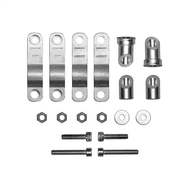 Offerta KIT MONTAGGIO VENTURA PER AFRICA TWIN (Rif.CIRCUIT: RP080-098) Rif.CIRCUIT: RP080-098