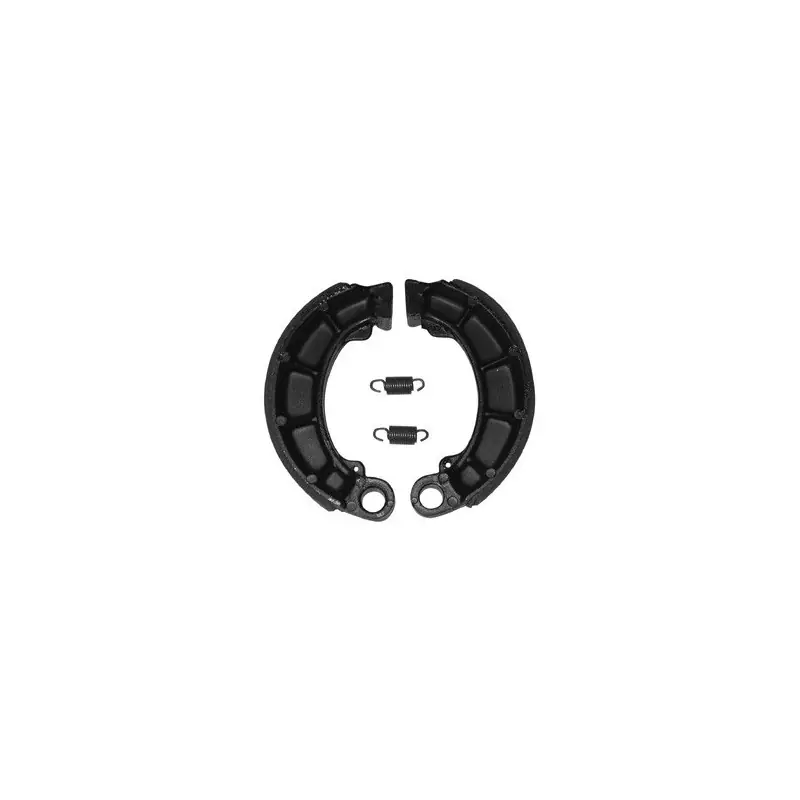 COPPIA CEPPI FRENO MOZZO HONDA +ÿ 160 x 40mm Prezzo Scontato