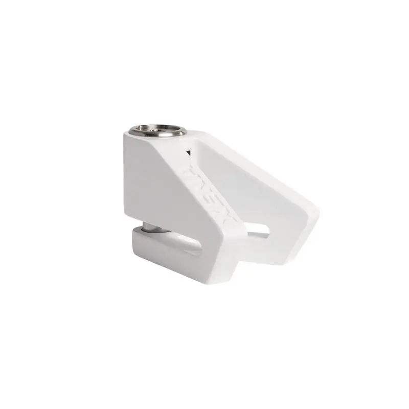 Offerta Del Giorno BLOCCADISCO XENA X2 COLORE BIANCO