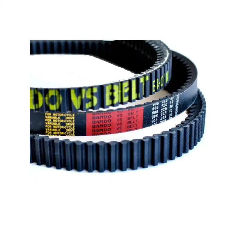 CINGHIA BANDO PIAGGIO 500 X9-BEVERLY Ultime Pezzi