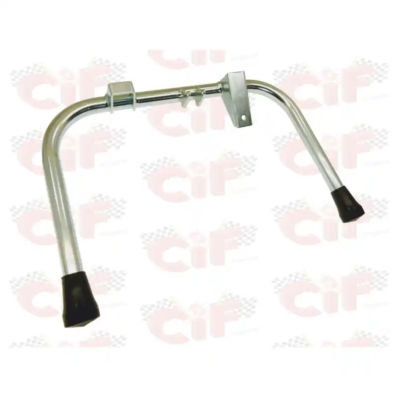 Offerta CAVALLETTO CENTRALE ZINCATO VESPA PX 125-150-PE 20