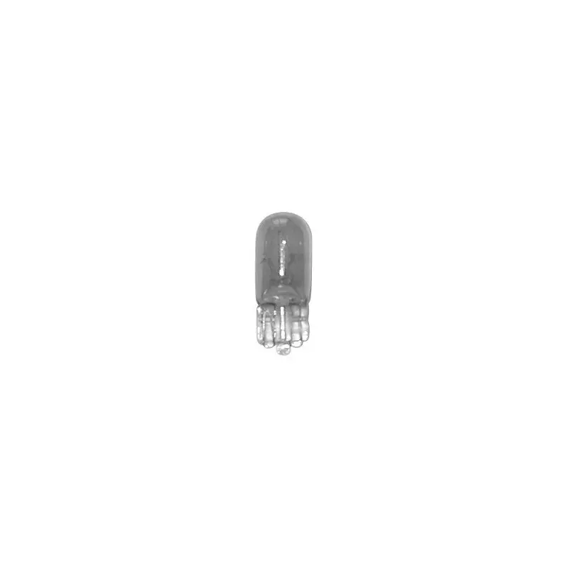 Economico LAMPADA HERT TUTTOVETRO ARANCIO 12V-10W T10 (C10)