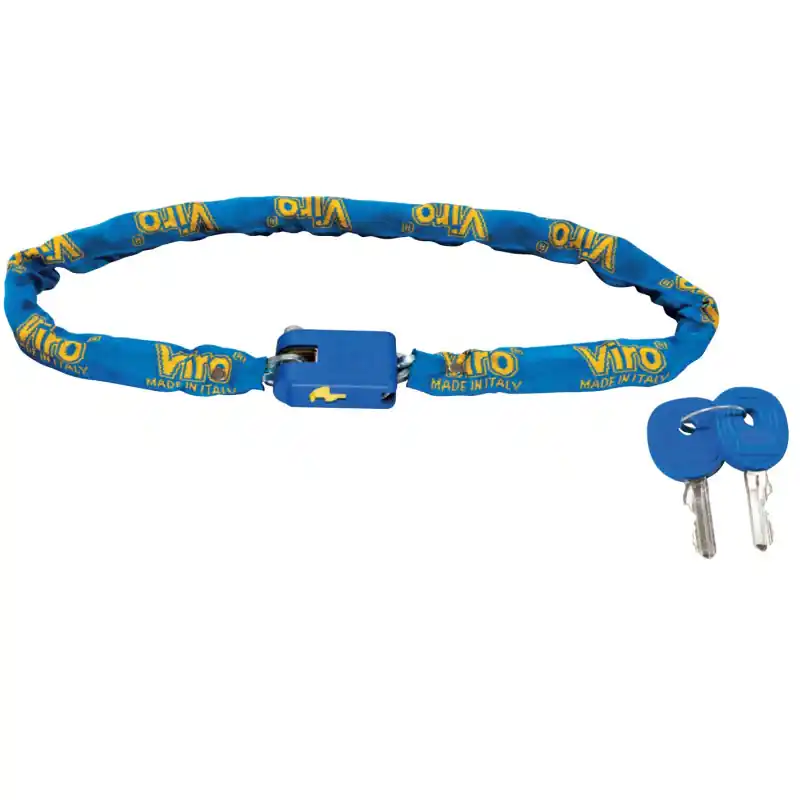 Direttamente Dal Produttore CATENA SUPERMORSO diam. 7mm L.90cm