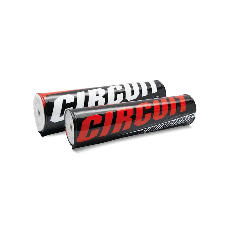 PARACOLPI MX III RED (Rif.CIRCUIT: HP013-005) Rif.CIRCUIT: HP013-005 Occasione Imperdibile