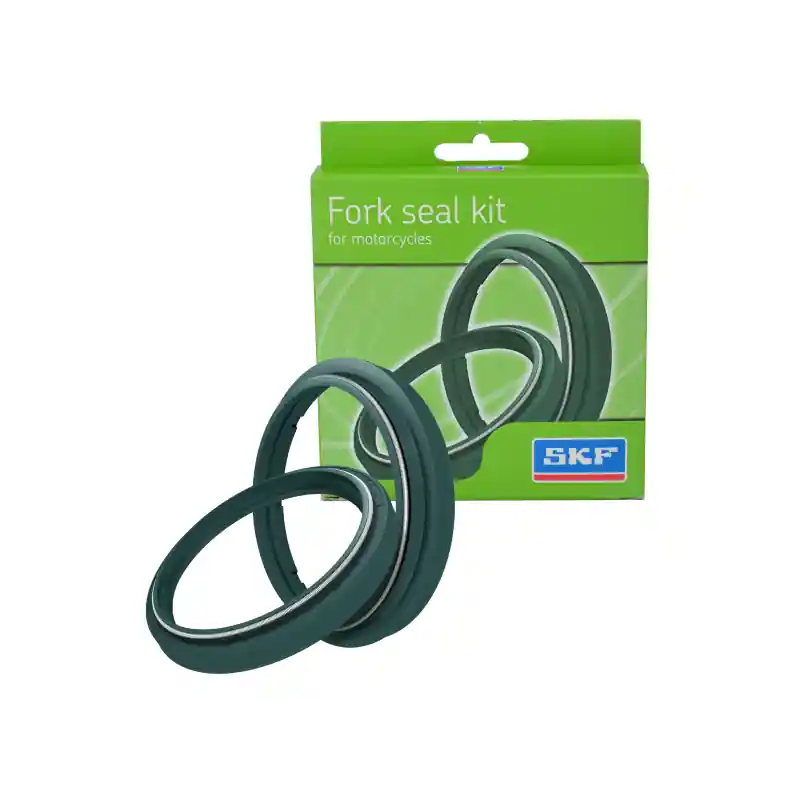 KIT PARAOLIO FORCELLA E PARAPOLVERE SKF ZF SACHS KITG-48Z Consegna Rapida