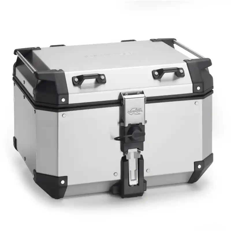 Subito Disponibile Valigia 48lt k'voyager alluminio