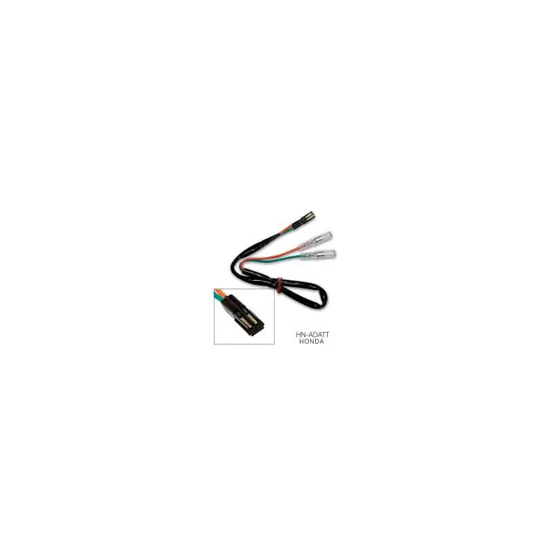 KIT ADATTATORE CAVI FRECCE YAMAHA Prezzo Conveniente