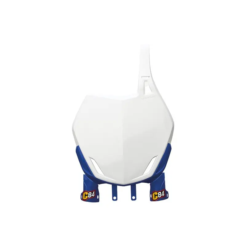 PORTANUMERO FUTURE WHITE/BLUE (Rif.CIRCUIT: PN005-224) Rif.CIRCUIT: PN005-224 Compra Online