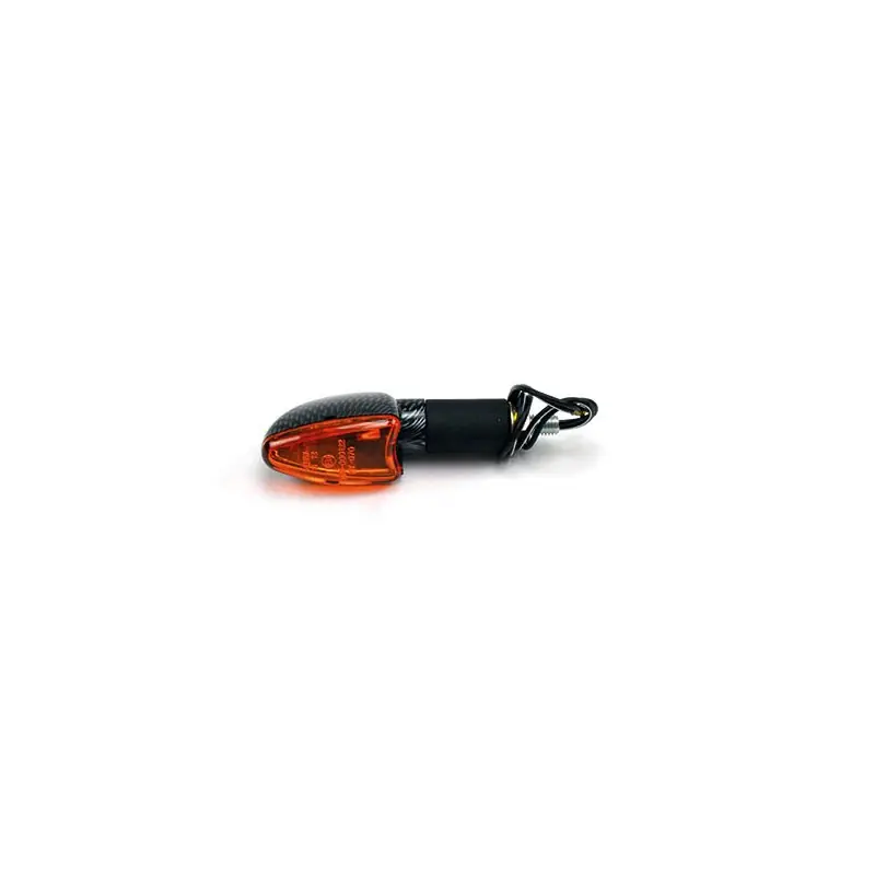 Ultimissimo Modello COPPIA FRECCE DX/SX CARBON TRIANG.(LUNGO