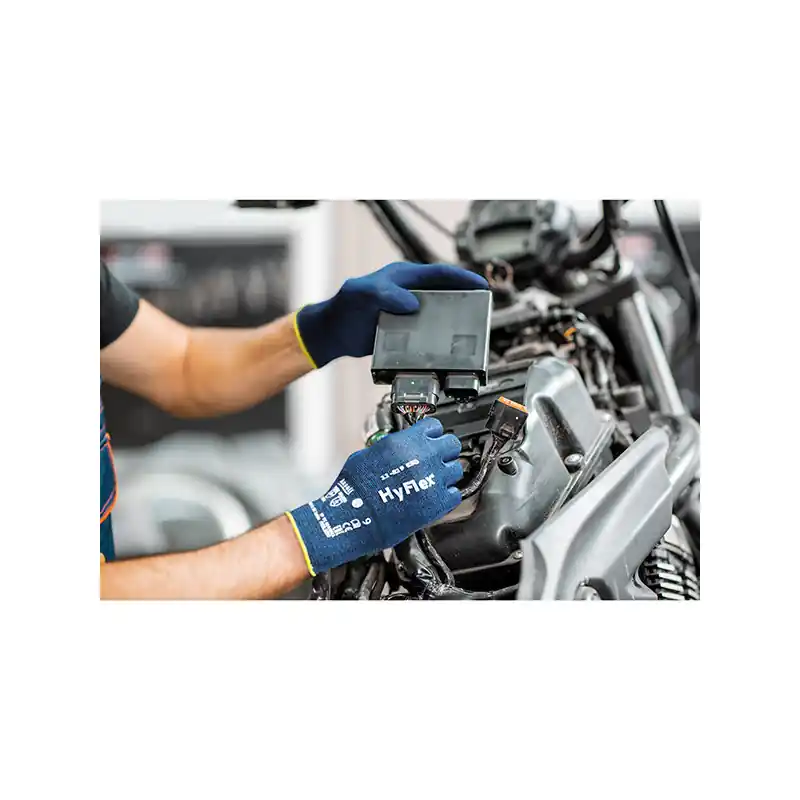 GUANTI ANSELL HYFLEX 11-819 ES Promo Stagionale