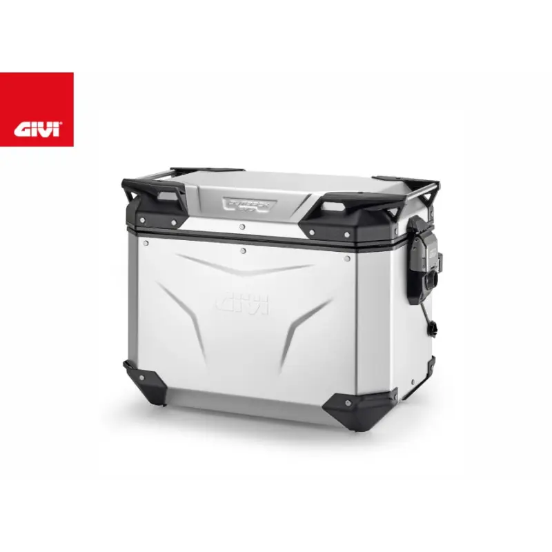 Prezzo Di Fabbrica Trekker outback obkevo 48l dx all. anod.