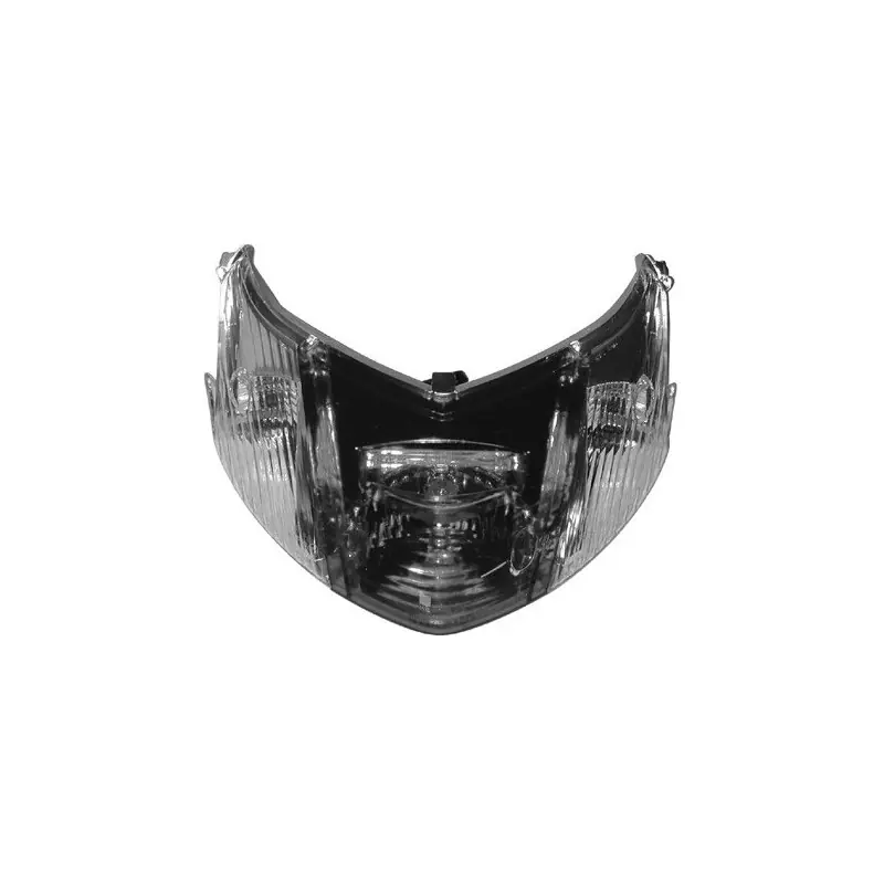 Offerta Lampo FANALE POST. COMPL. C/FRECCE HONDA DYLAN