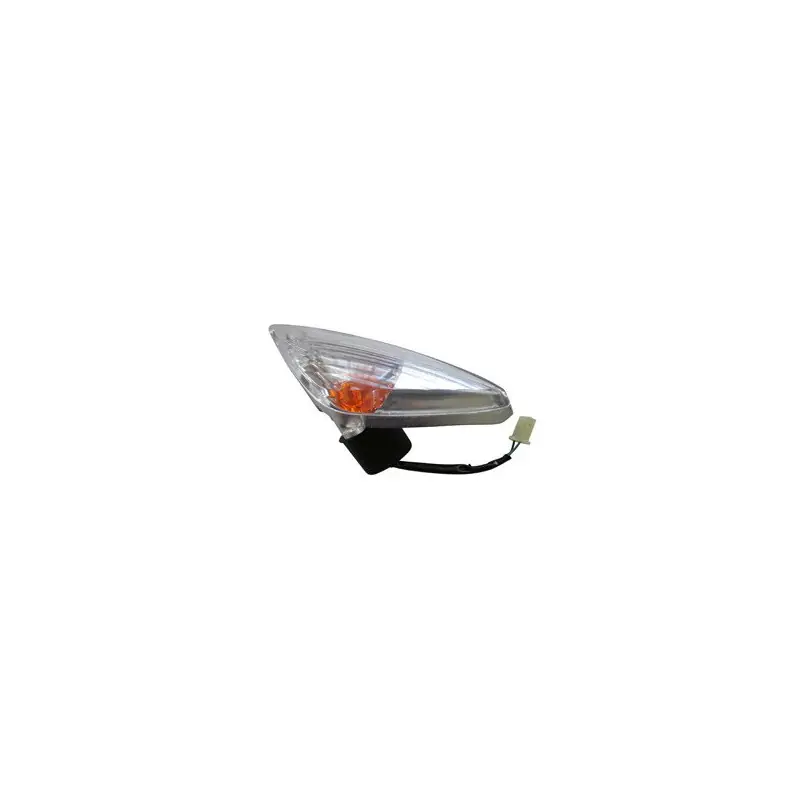 FANALE DIREZ.ANT.SX TRASP.HONDA SH125 03 A Buon Prezzo
