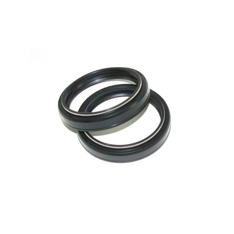 KIT PARAOLIO FORCELLA ALL-BALLS (RIF: 55-120) 43x54x11 Tipo DRD2 Reso Gratuito