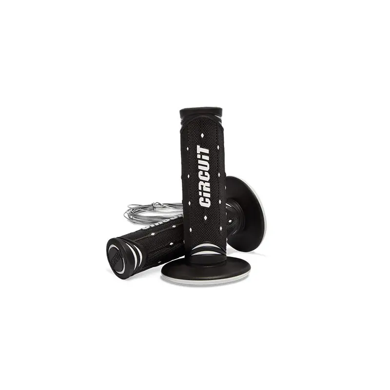 MANOPOLE JUPITER COLORE NERO-BIANCO (Rif.CIRCUIT: MA042-212) Rif.CIRCUIT: MA042-212 Reso Gratuito