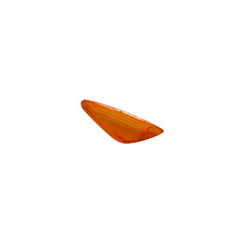 CORPO LUMINOSO ANTERIORE DX ARANCIO HONDA SH125/150 Sconto
