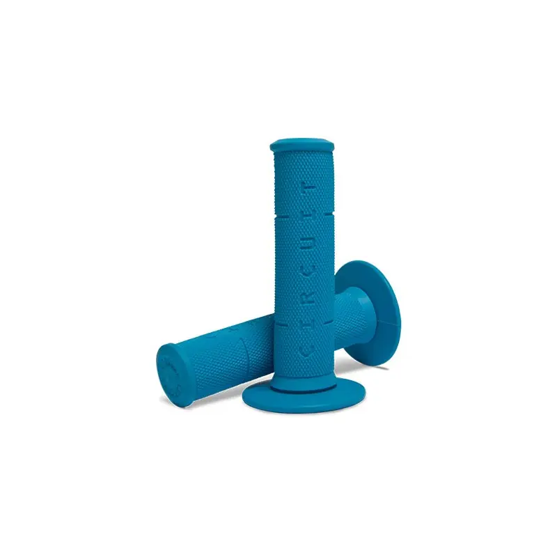 Popolare MANOPOLE CIRCUIT IV COLORE AZZURRO (Rif.CIRCUIT: MA005-039) Rif.CIRCUIT: MA005-039