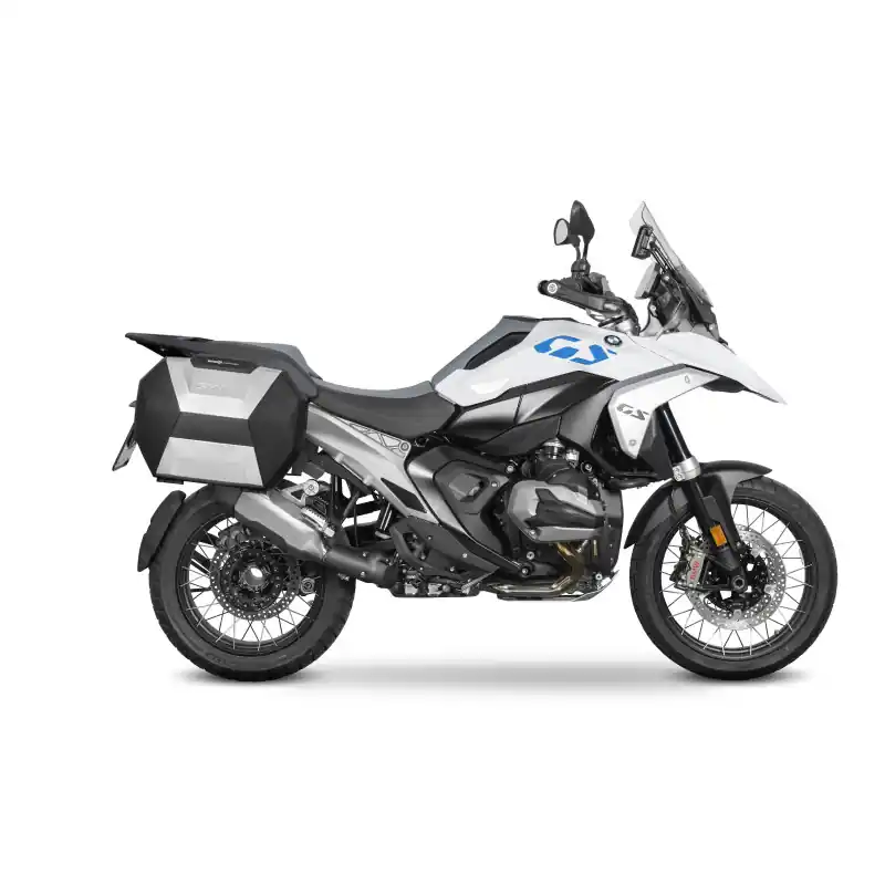 Economico 3P SYSTEM BMW R1300GS PORTA VALIGE LATERALI