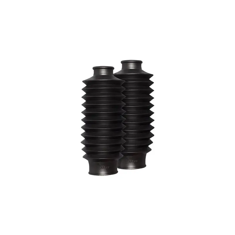 Occasione SOFFIETTI PER FORCELLE 11 DENTI NERO (Rif.CIRCUIT: SS001-001) Rif.CIRCUIT: SS001-001