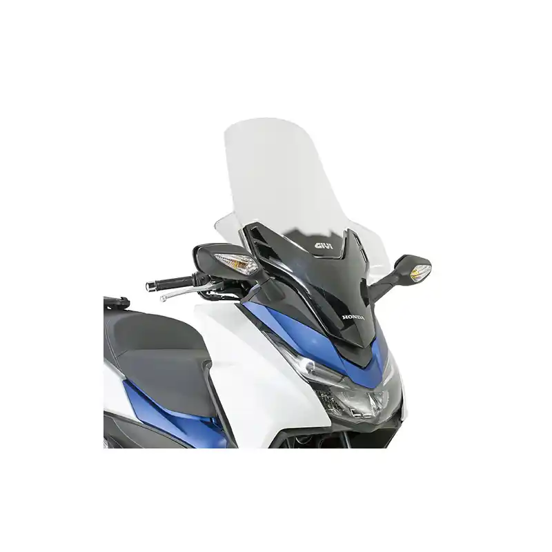 SCHERMO HONDA FORZA 125 ABS'15 Occasione