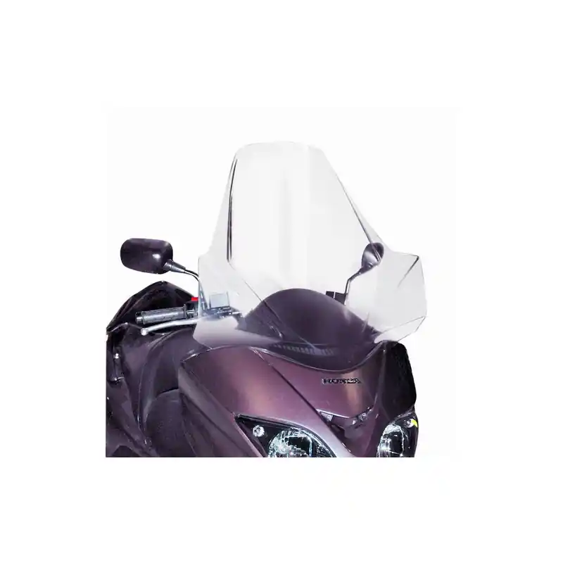 Novità SPOILER HONDA FORZA 250'05