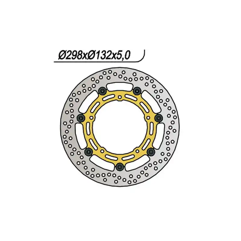 Novità DISCO NG YAMAHA
